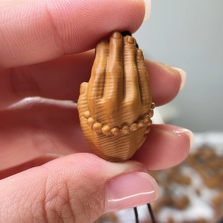 吊坠橄榄核橄榄核
