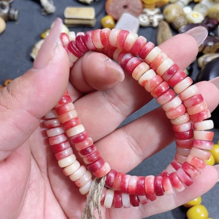 驼骨其他其他配饰