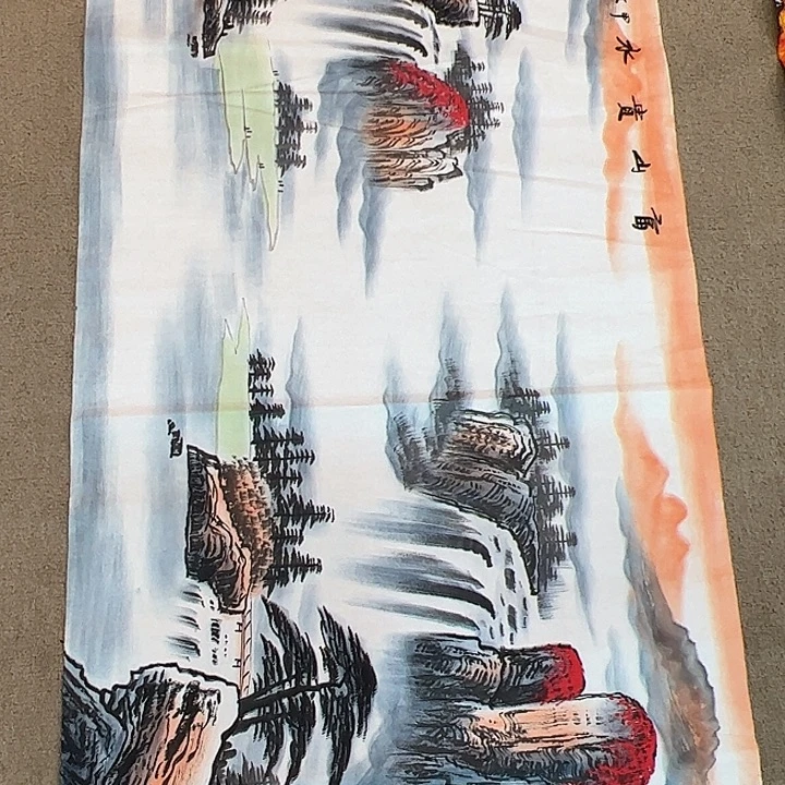 国画老师国画作品，，，，