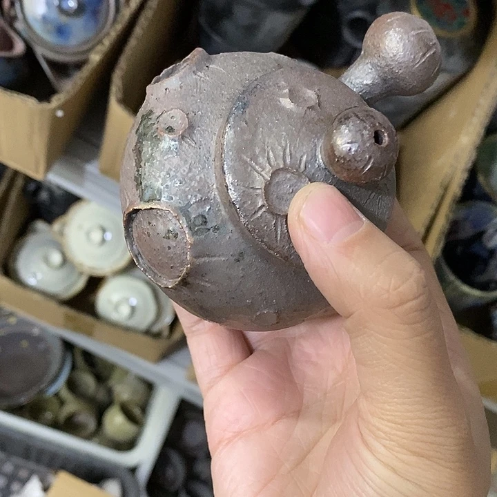陶瓷艺术品及陶瓷制品