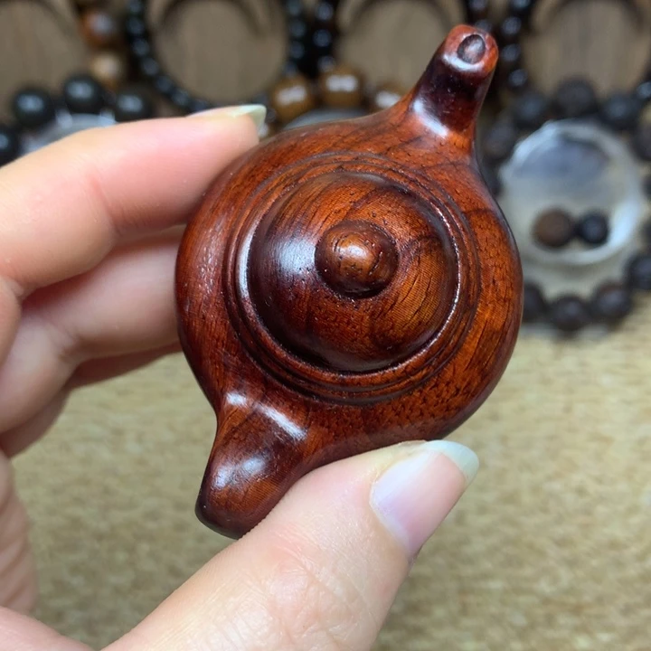 贡木手串/手链压车勿拍