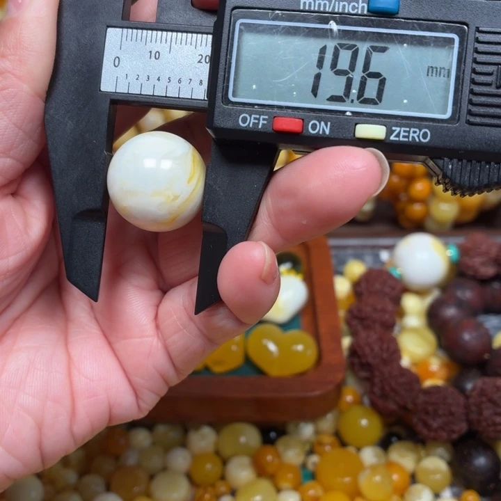 非金属配珠配饰16