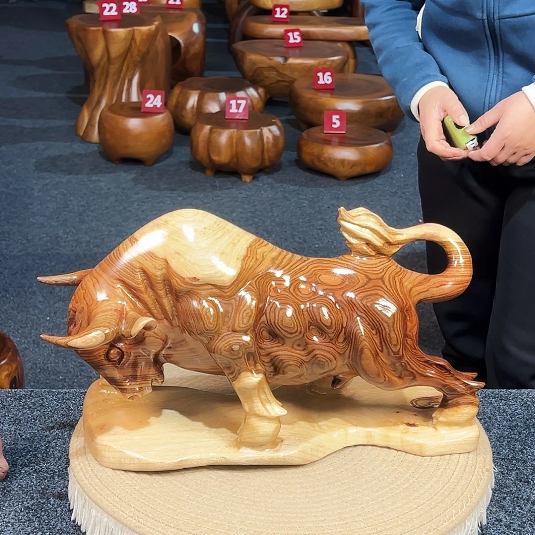 25 号香樟木尺寸：45-14-26cm