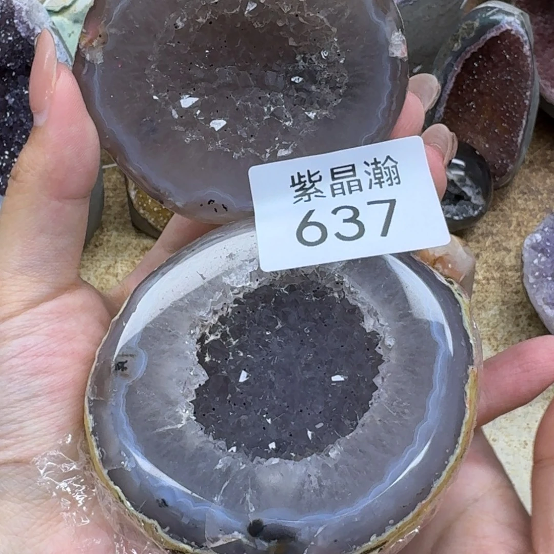 未镶嵌水晶大型摆件（非配饰）