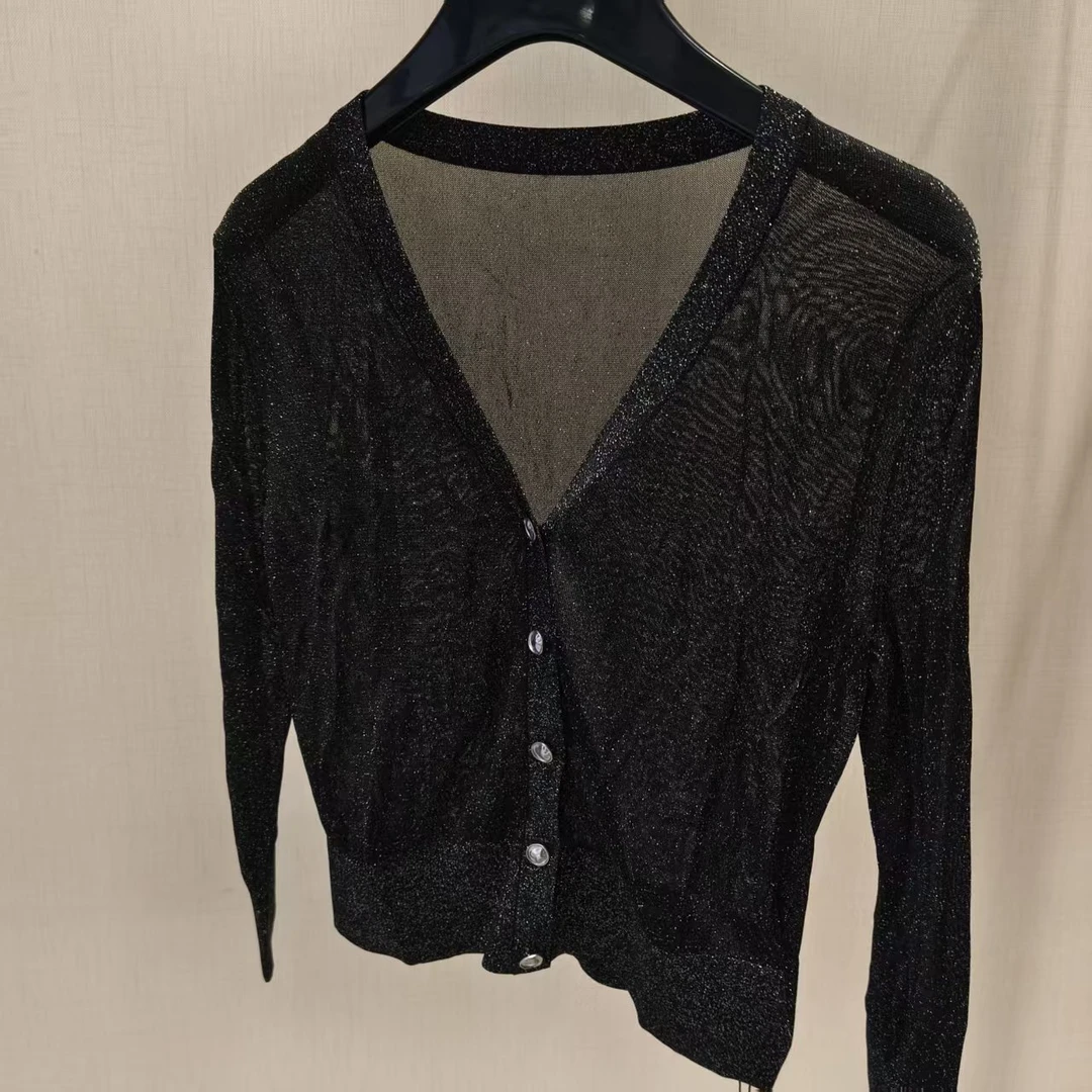 不支持退换/百搭针织衫1499127