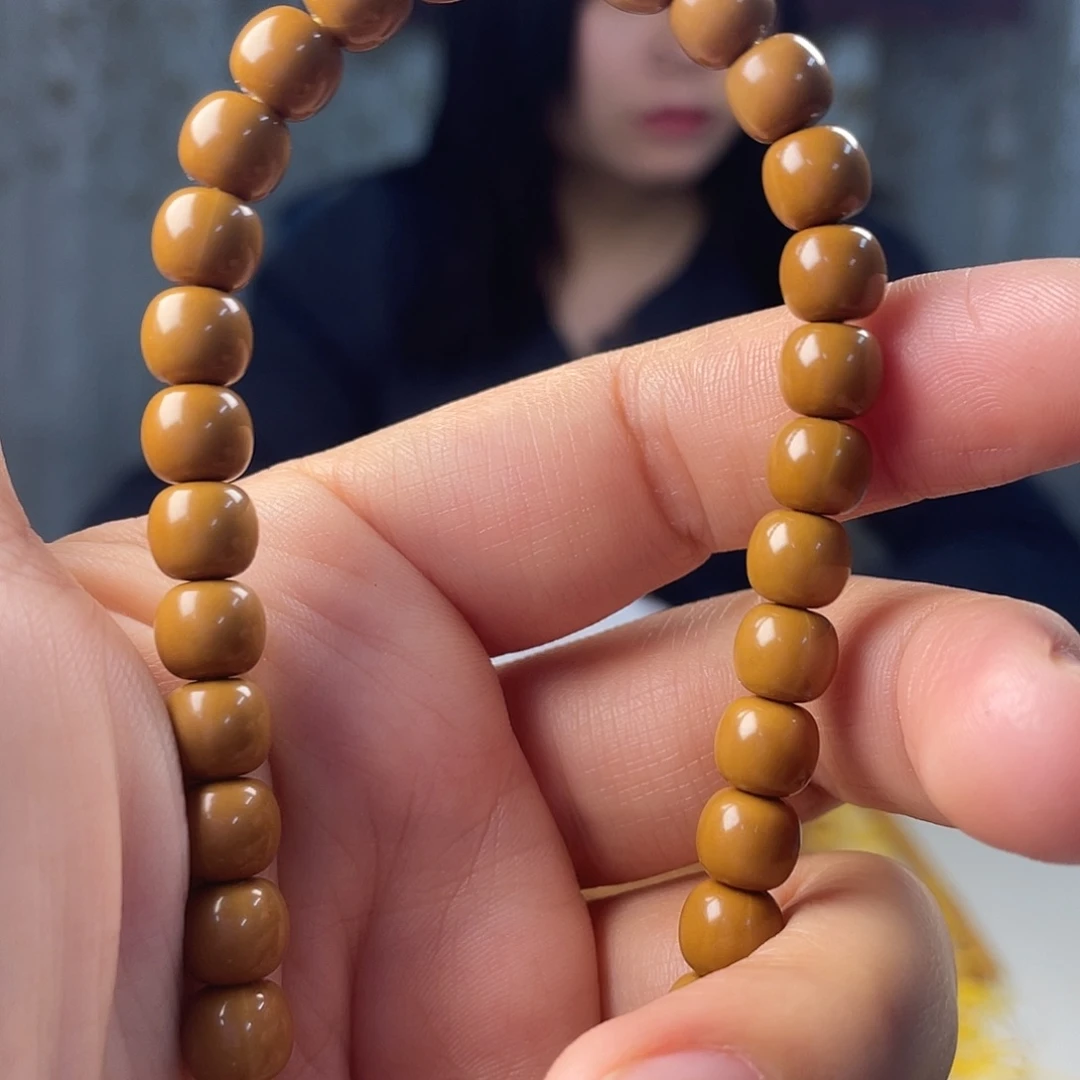 东***东猴头核桃吊坠原皮原色