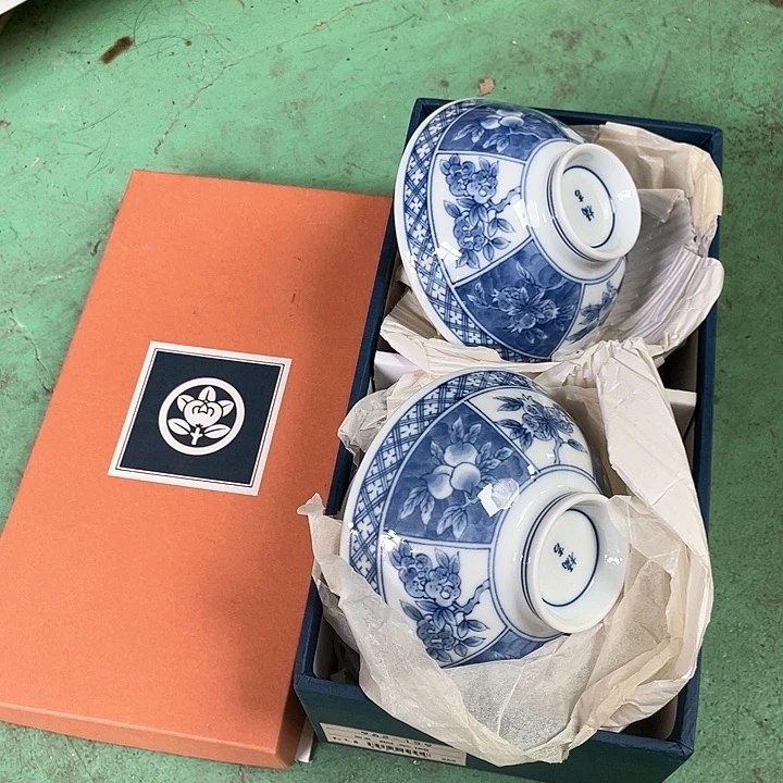 瓷片057 一人直播，看品直播间说序号
