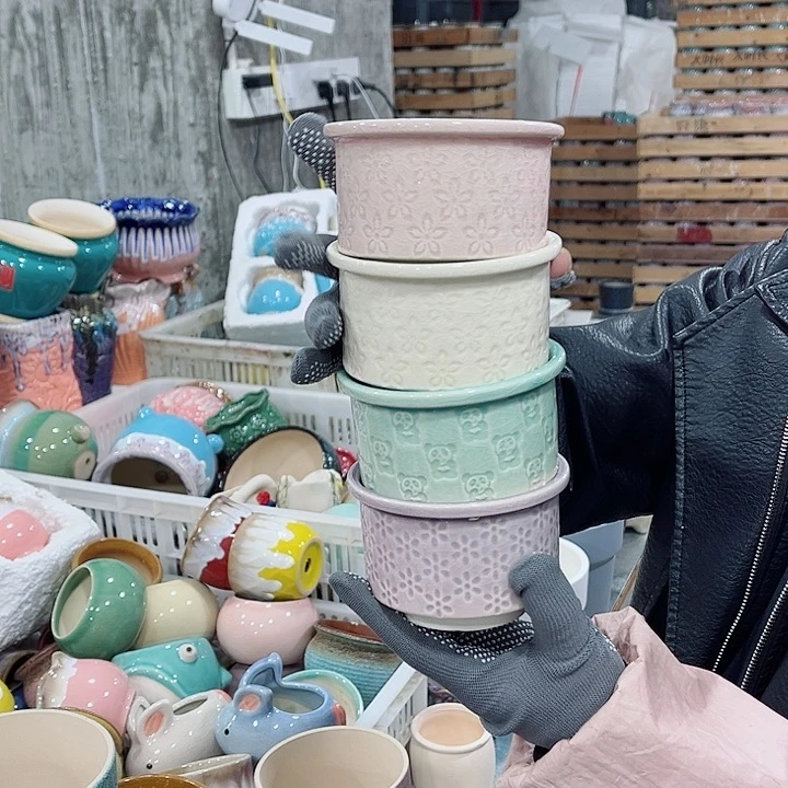 陶瓷：正品数量有限