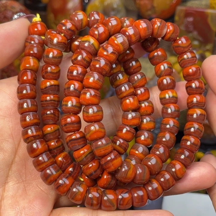 玛瑙/玉髓未镶嵌珠宝奇石尚品