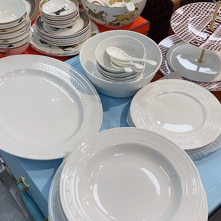 瓷片餐具餐具餐具