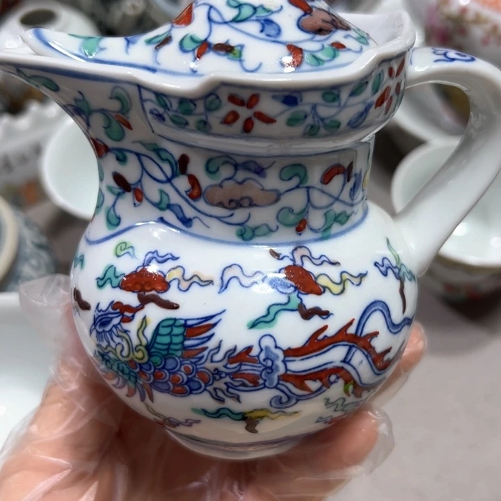 景德镇陶瓷艺术设计