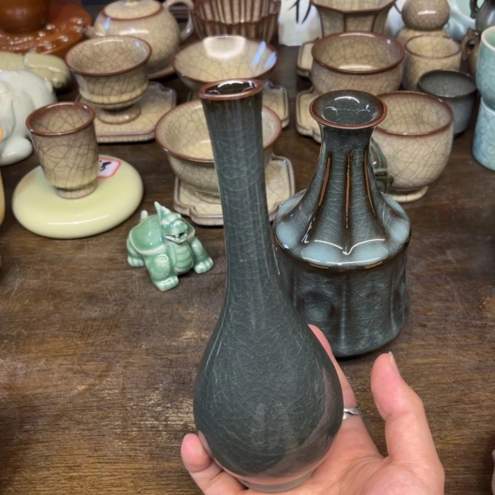 青瓷微瑕浮力特价特价