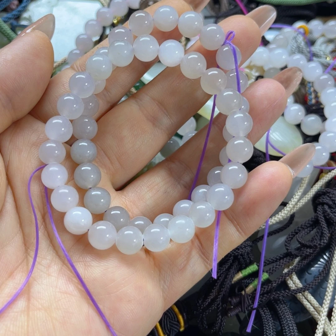 手链未镶嵌和田玉