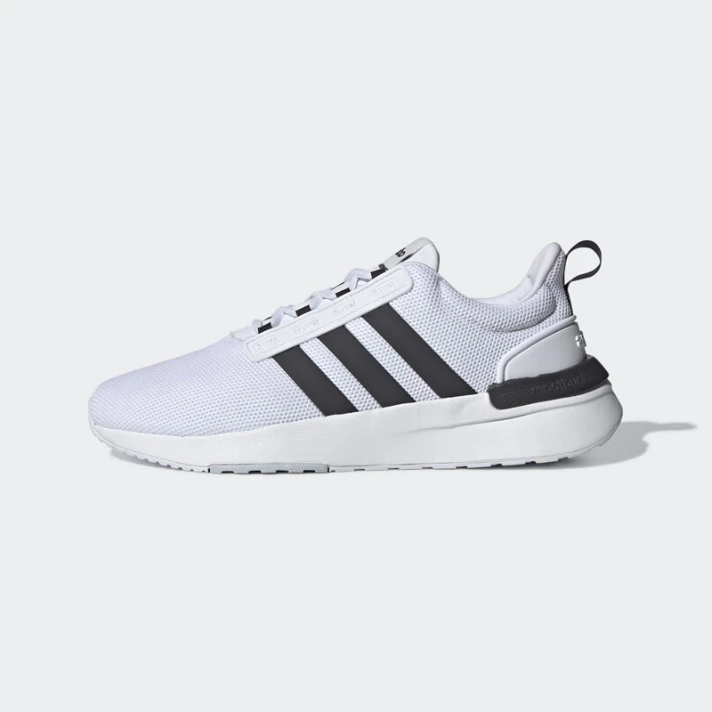 【孤品】Adidas RACER TR21男子运动休闲舒适跑步运动鞋GZ8182