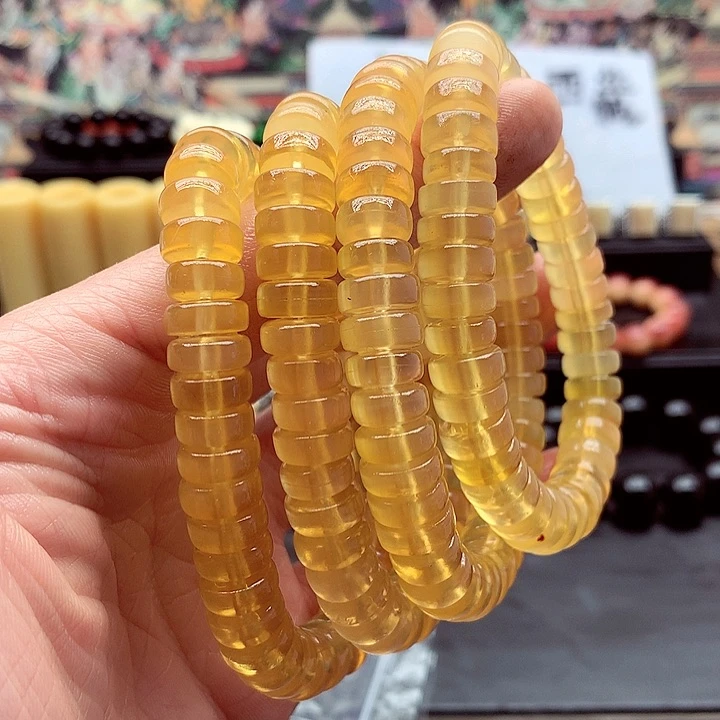 驼骨手串/手链手链