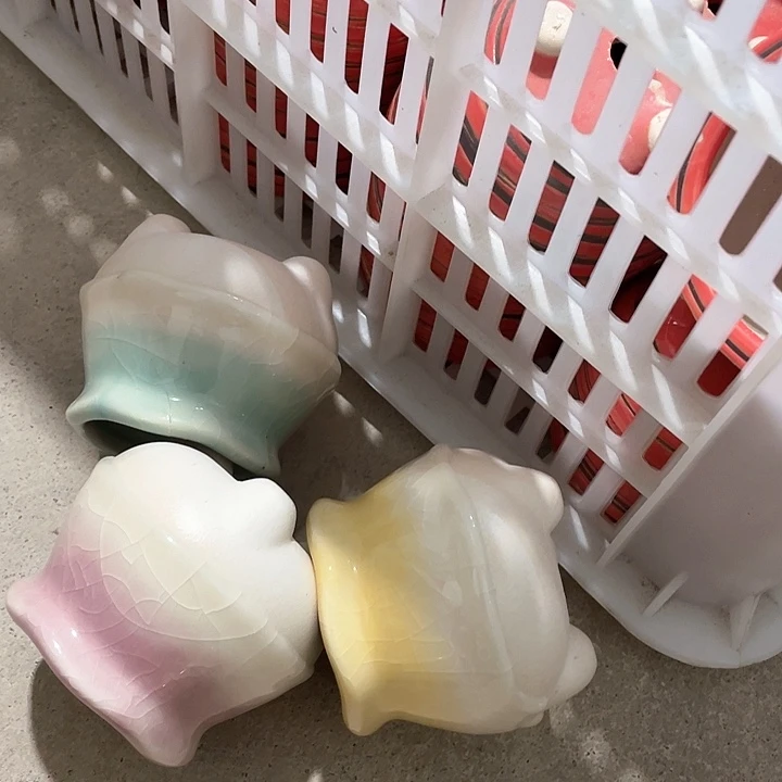 …………组合浮力炸…………