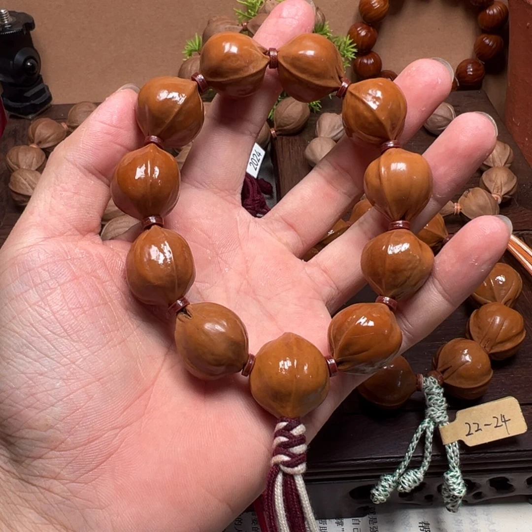 梅林铁核20-23抛光