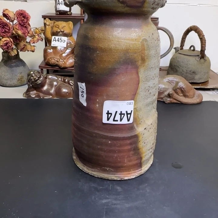 备前烧作品备前烧作品