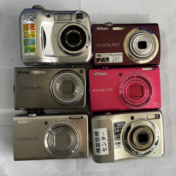 9新 Nikon/尼康 通用链接3号