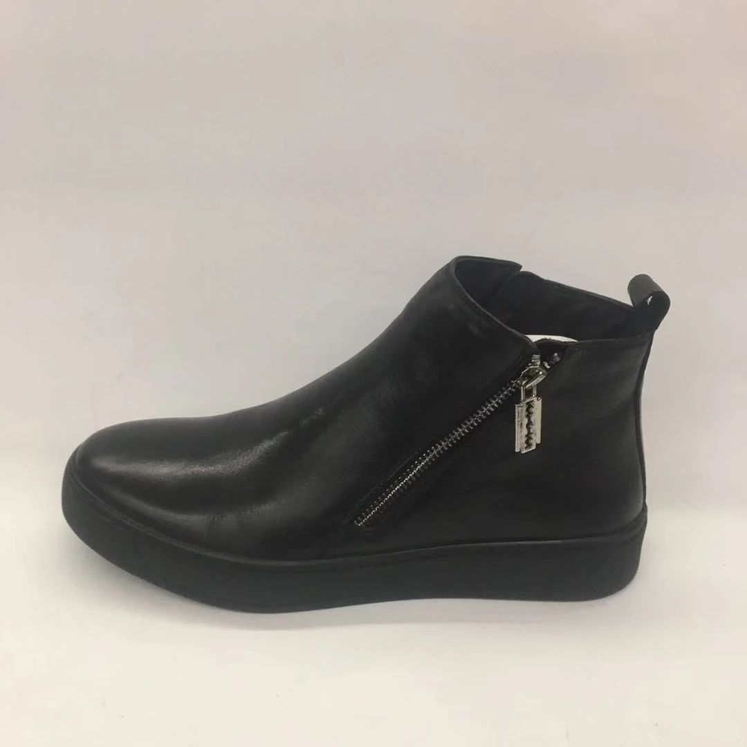 【A4902加绒】40码 孤品推荐，时尚百搭男款、舒适男士鞋