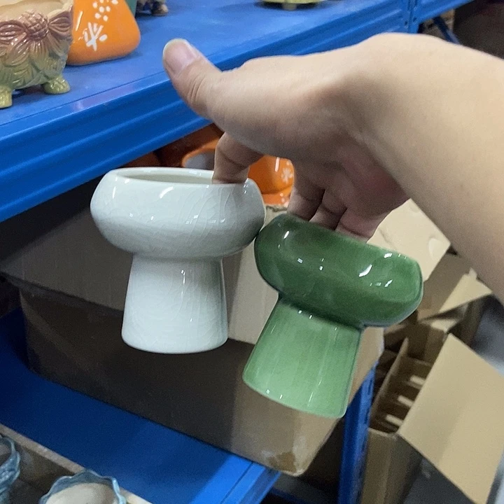 花盆单场满9.9发货7.5*12