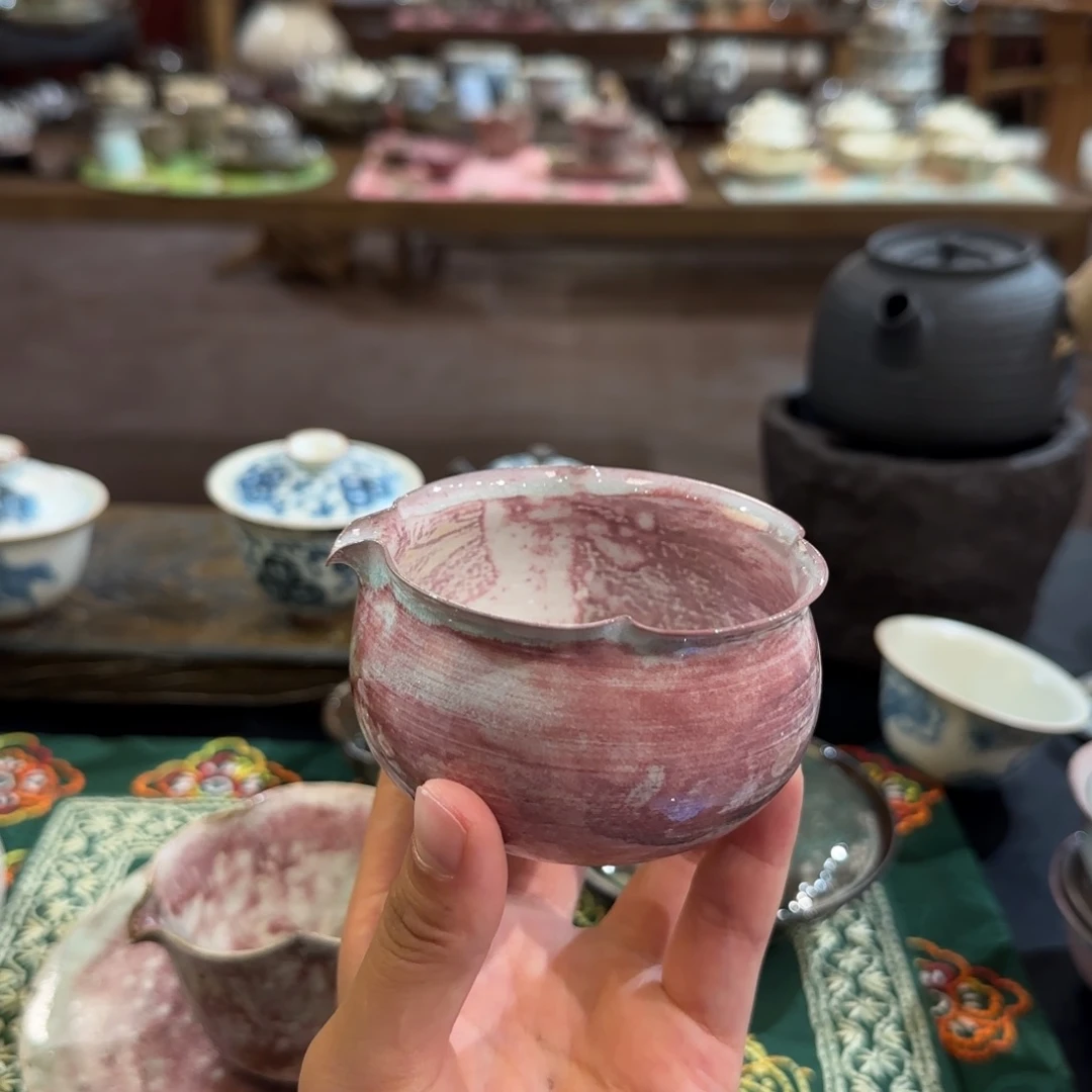 景德镇手作器皿同款发货