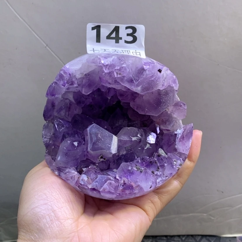 【闪购商品】未镶嵌大型摆件（非配饰）水晶