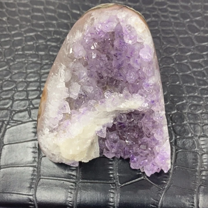 未镶嵌珠宝半成品水晶奇石晶簇