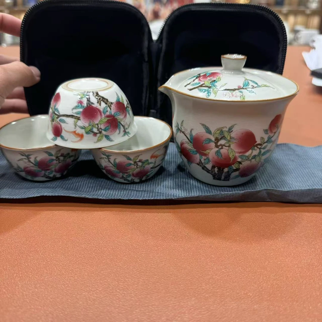 【闪购链接】瓷制品G002