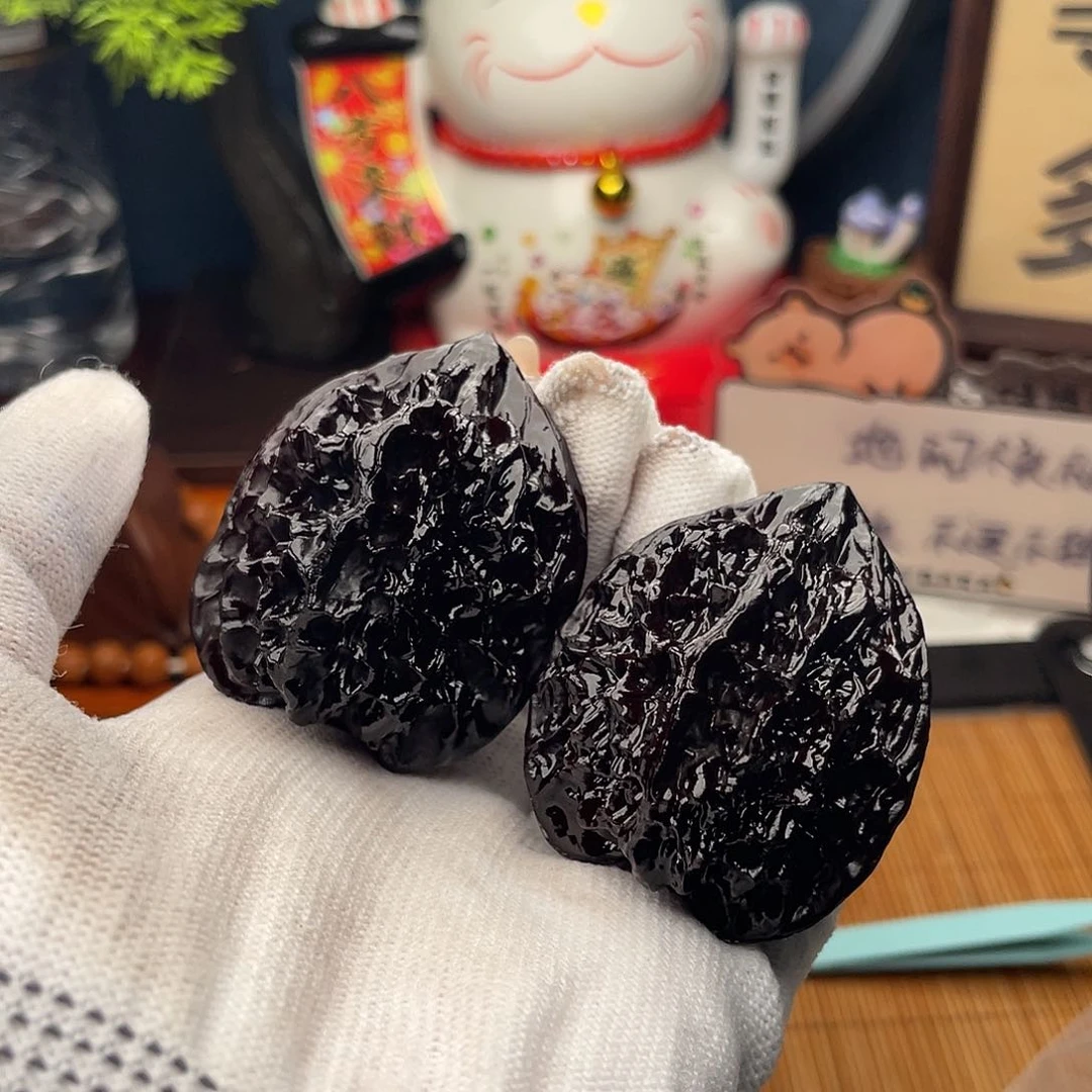 吊坠文玩核桃Y**t龙霖