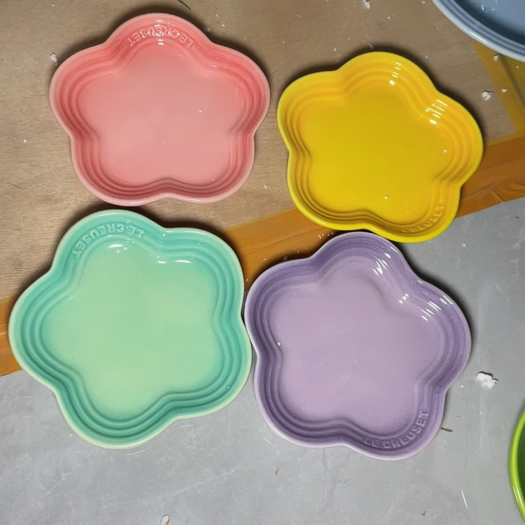瓷片微瑕陶瓷餐具家用