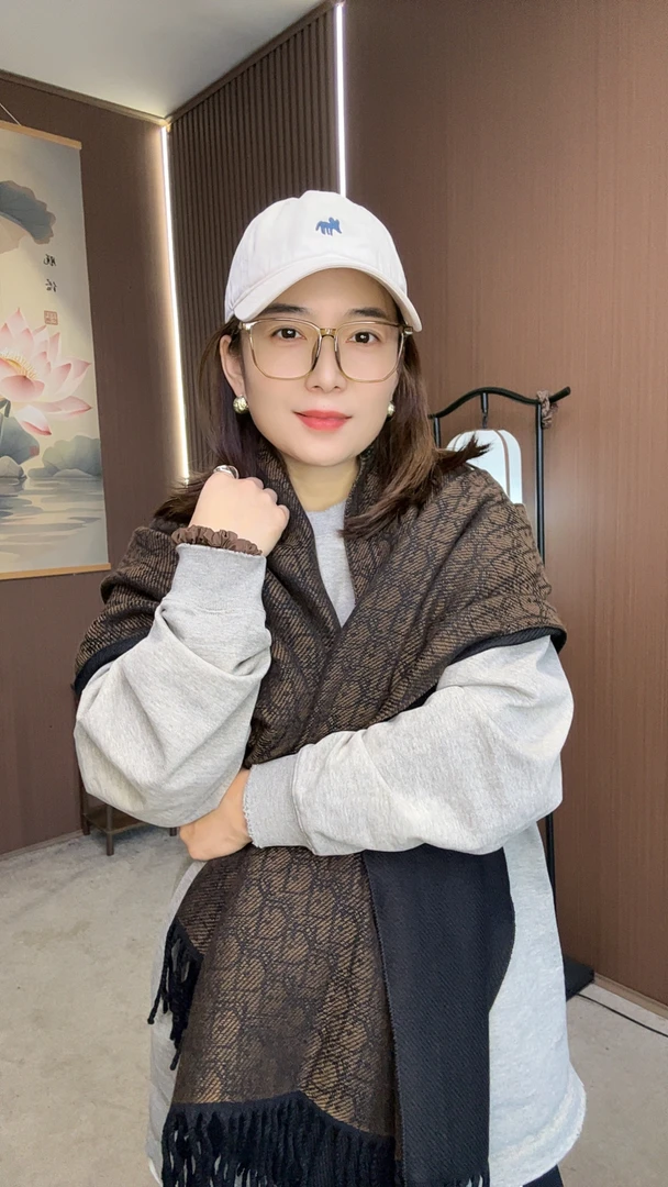 （401-500）号围巾纱巾