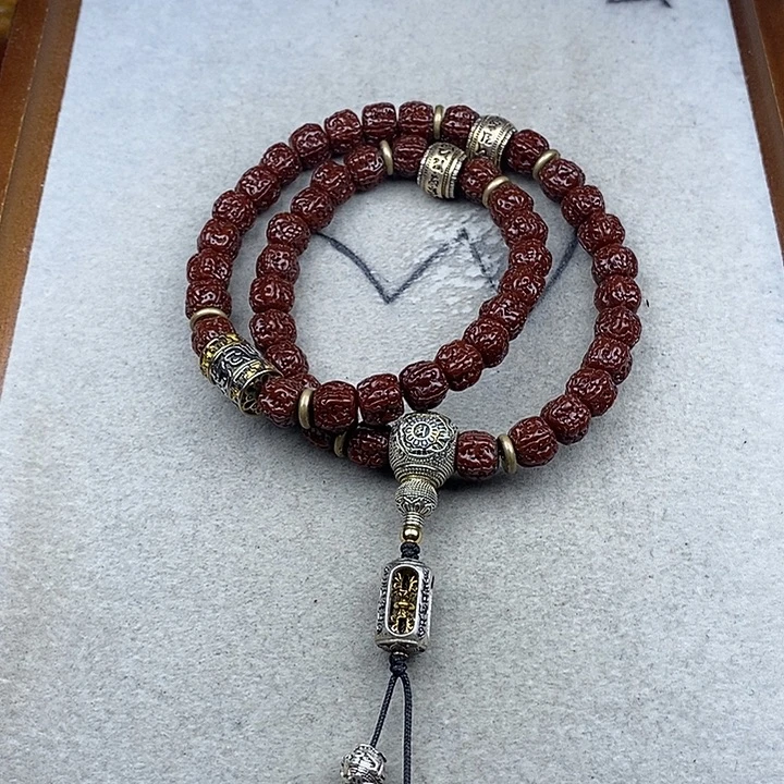 新***学吊坠金刚菩提111111111111