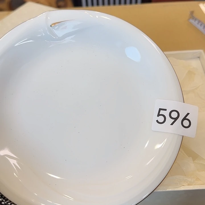 中古物品默认微瑕no退no换