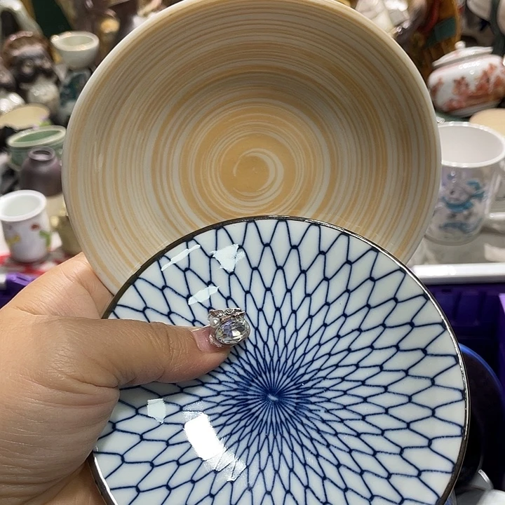 瓷片19.9发带瑕疵牌都是坏的1