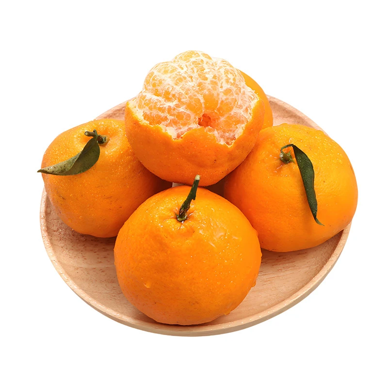 四川眉山 春见杷杷柑 500g