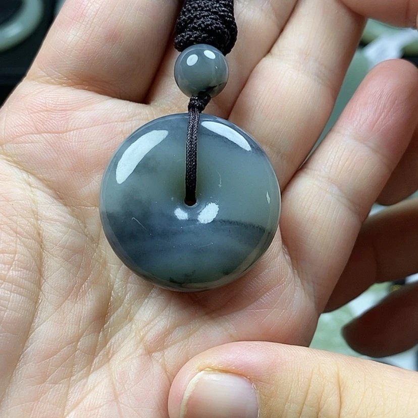 【闪购商品】和田玉未镶嵌颈饰