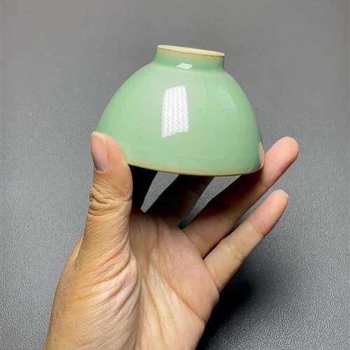 【闪购商品】茶盏-518............
