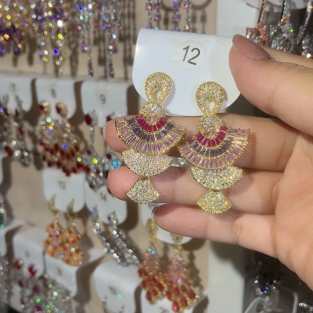 锆石铜合金925银针