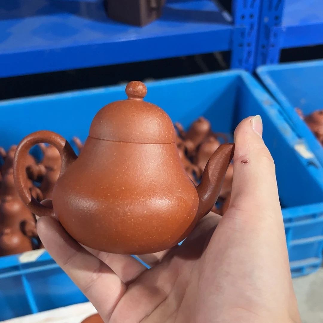 紫砂茶壶紫砂紫砂