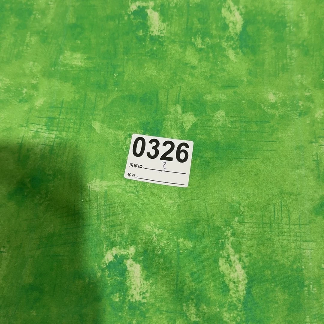 可****涵品牌纯棉平布1米长X2.8米宽块