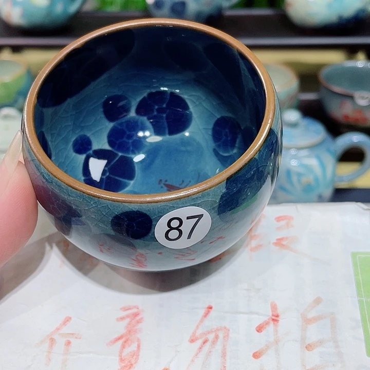 摆件景德镇陶瓷艺术博物有限公司