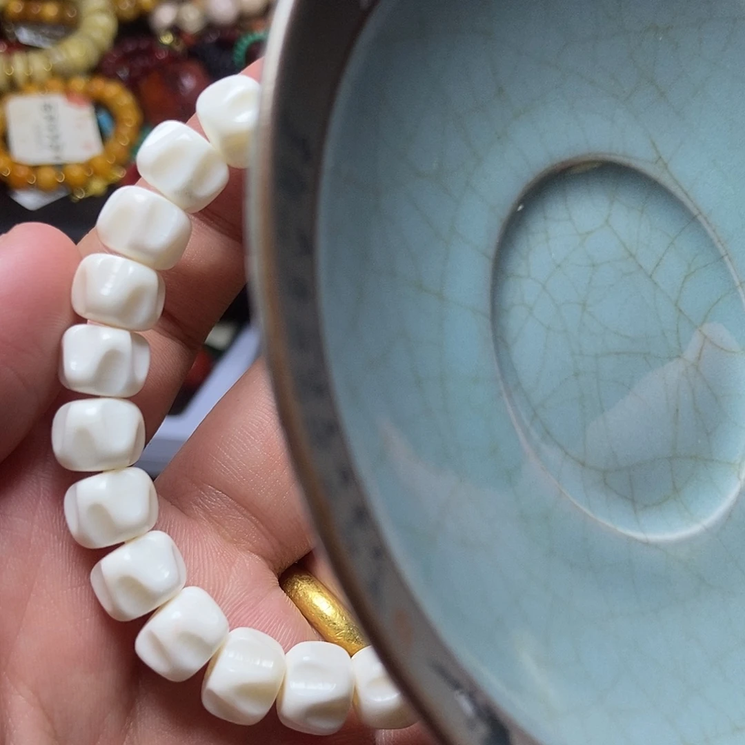 瓷器制作瓷器制作工艺精湛