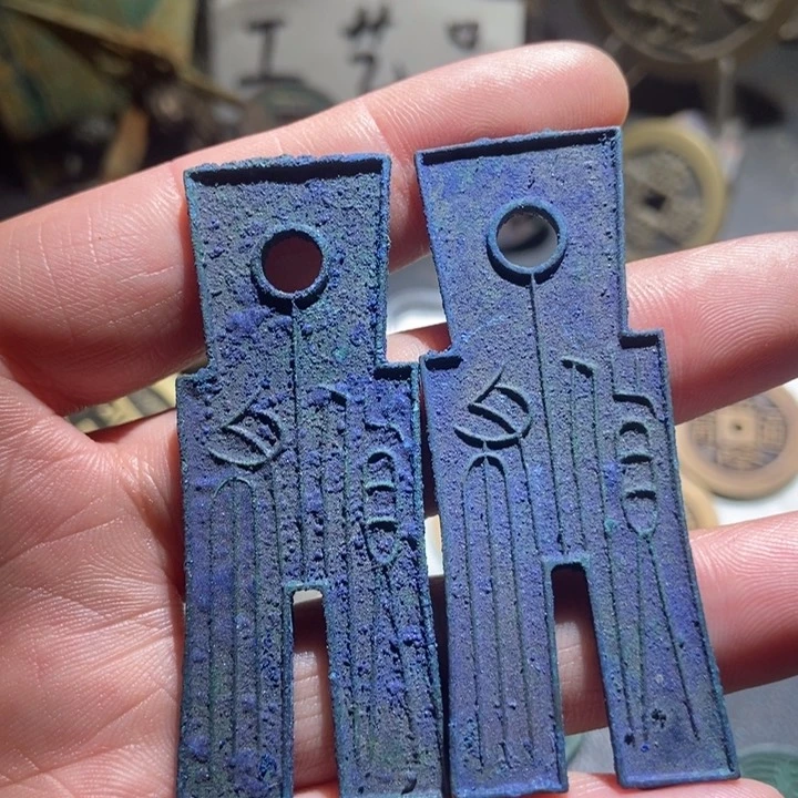 用***5铜现代工艺品仿制品