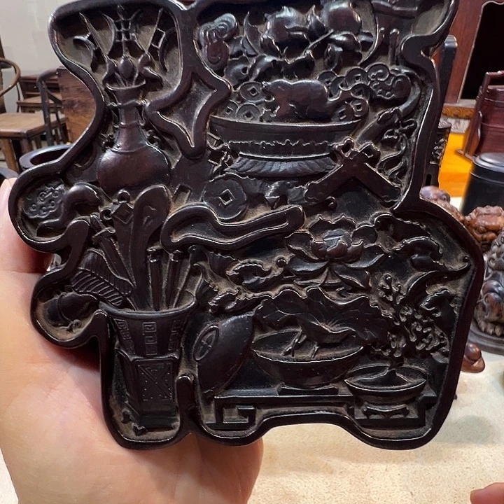 花梨木类…………………………