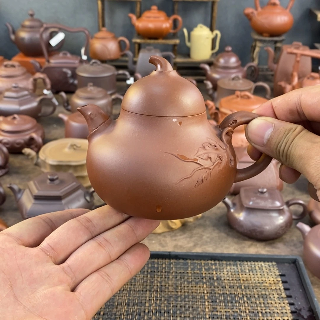 茶壶紫砂2589666255889666