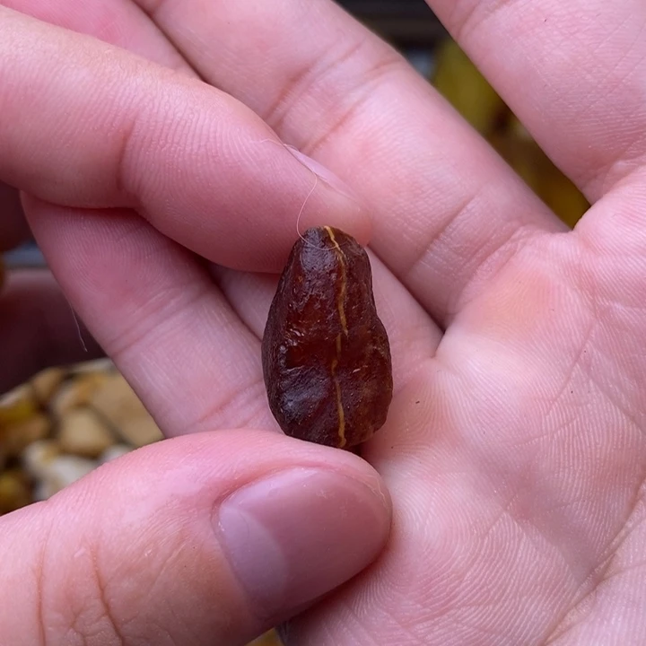 西***哥定制琥珀天然蜜蜡