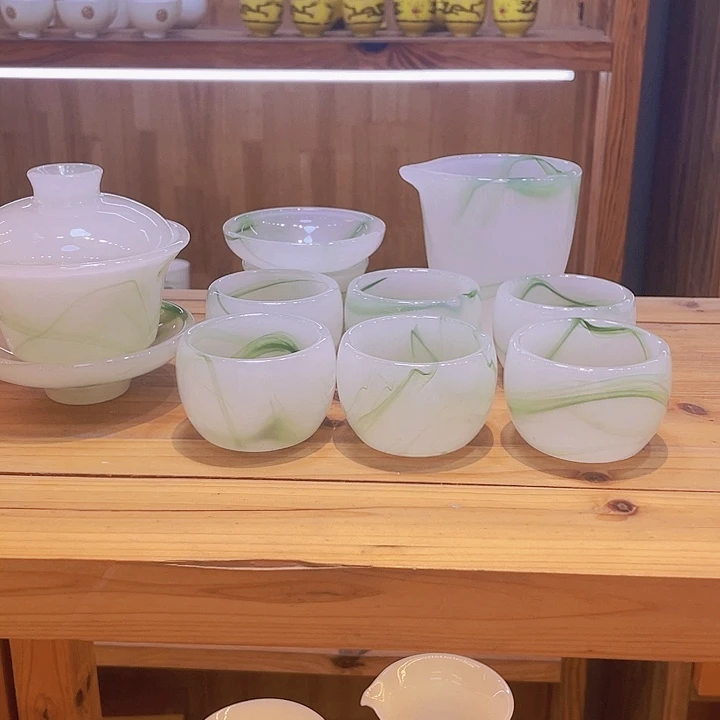 一整套都很好看啊我也