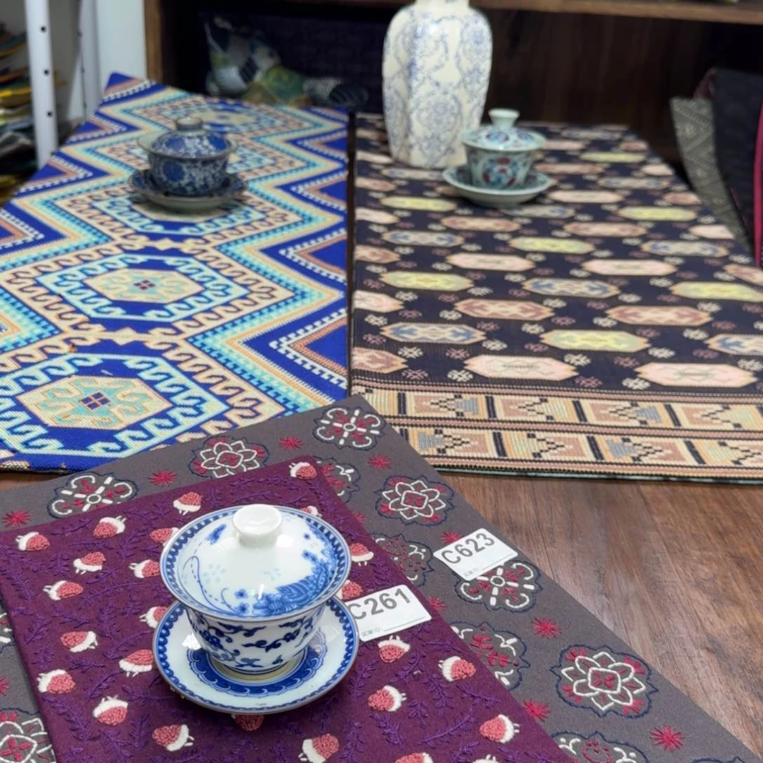 29都是一张价格三十六纺茶器茶垫