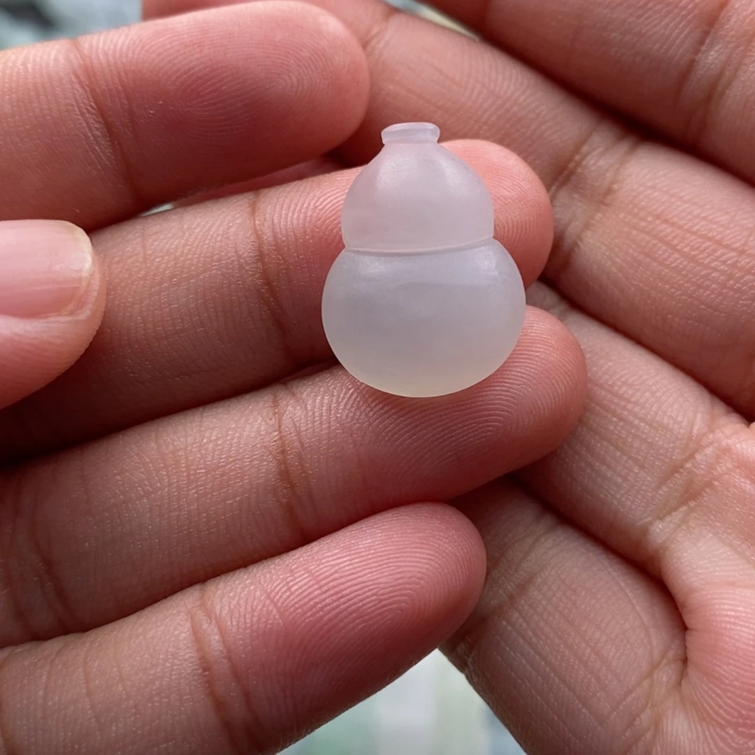 未镶嵌定制翡翠天然缅甸翡翠a货